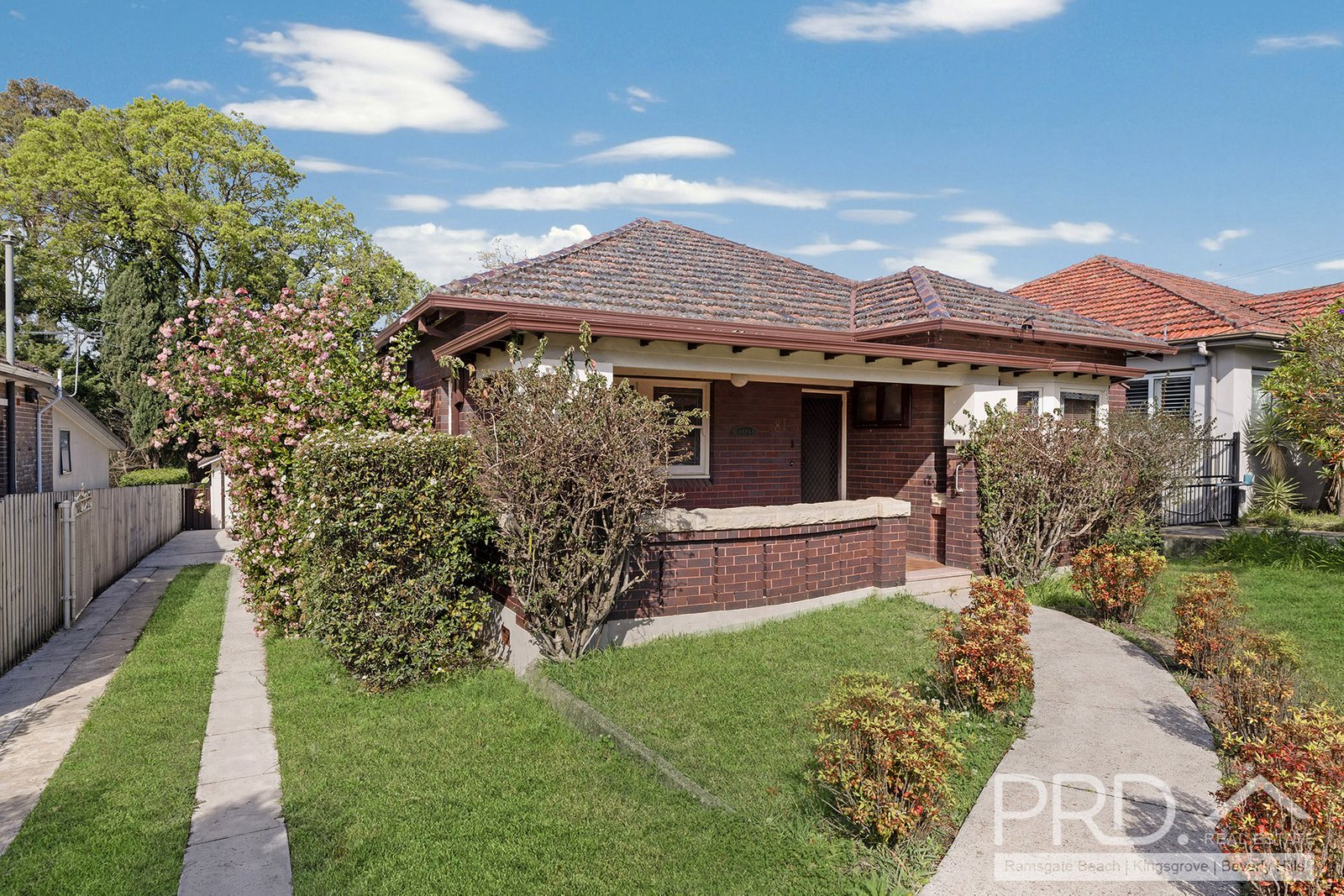 81 Darley Rd  BARDWELL PARK 6