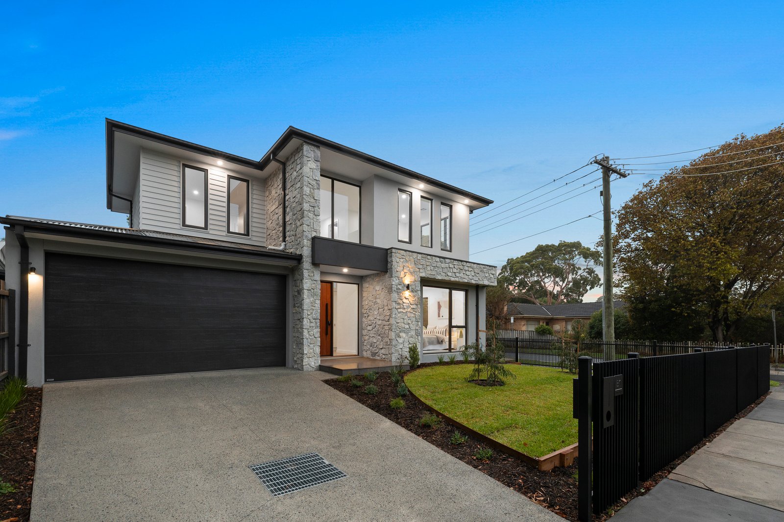 Gallery: 81 Davey Street