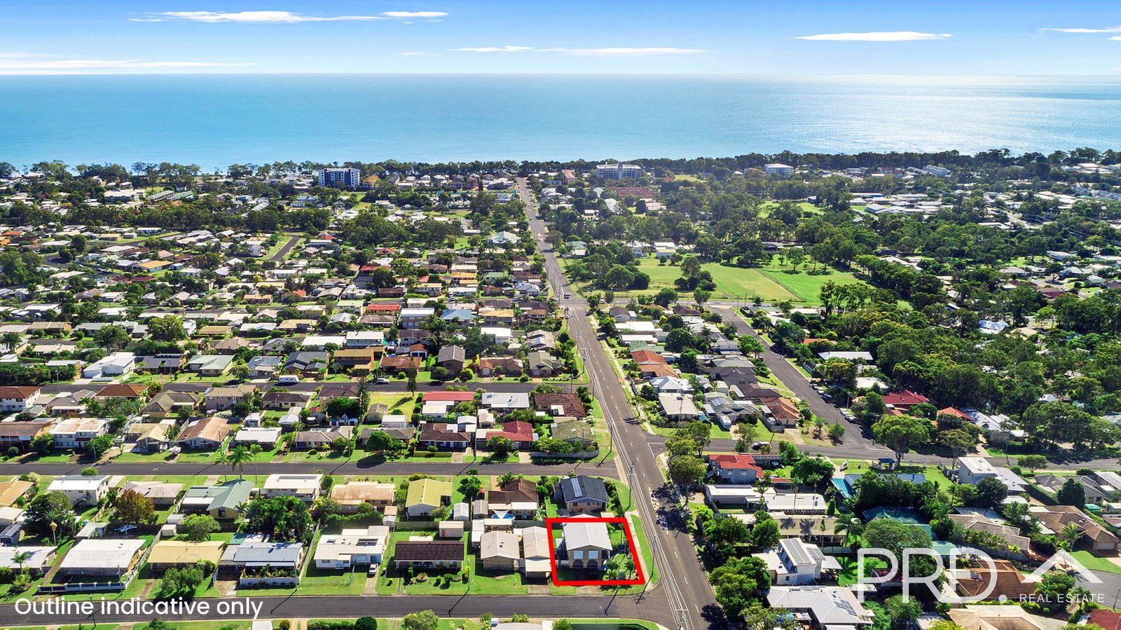 81 Denmans Camp Road SCARNESS 1