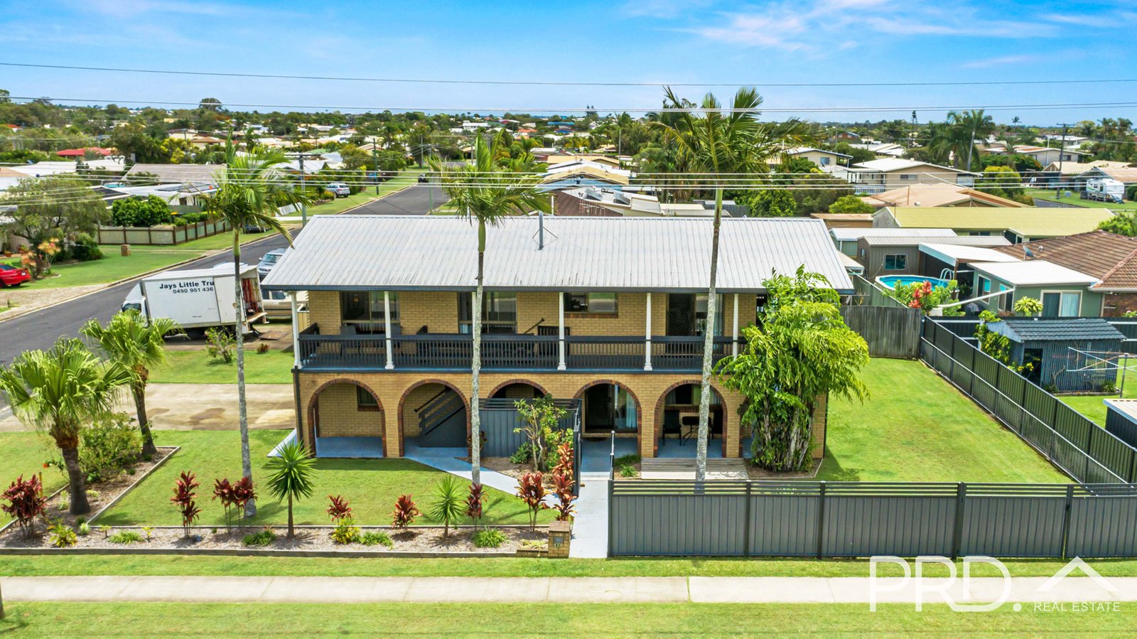 81 Denmans Camp Road SCARNESS 2