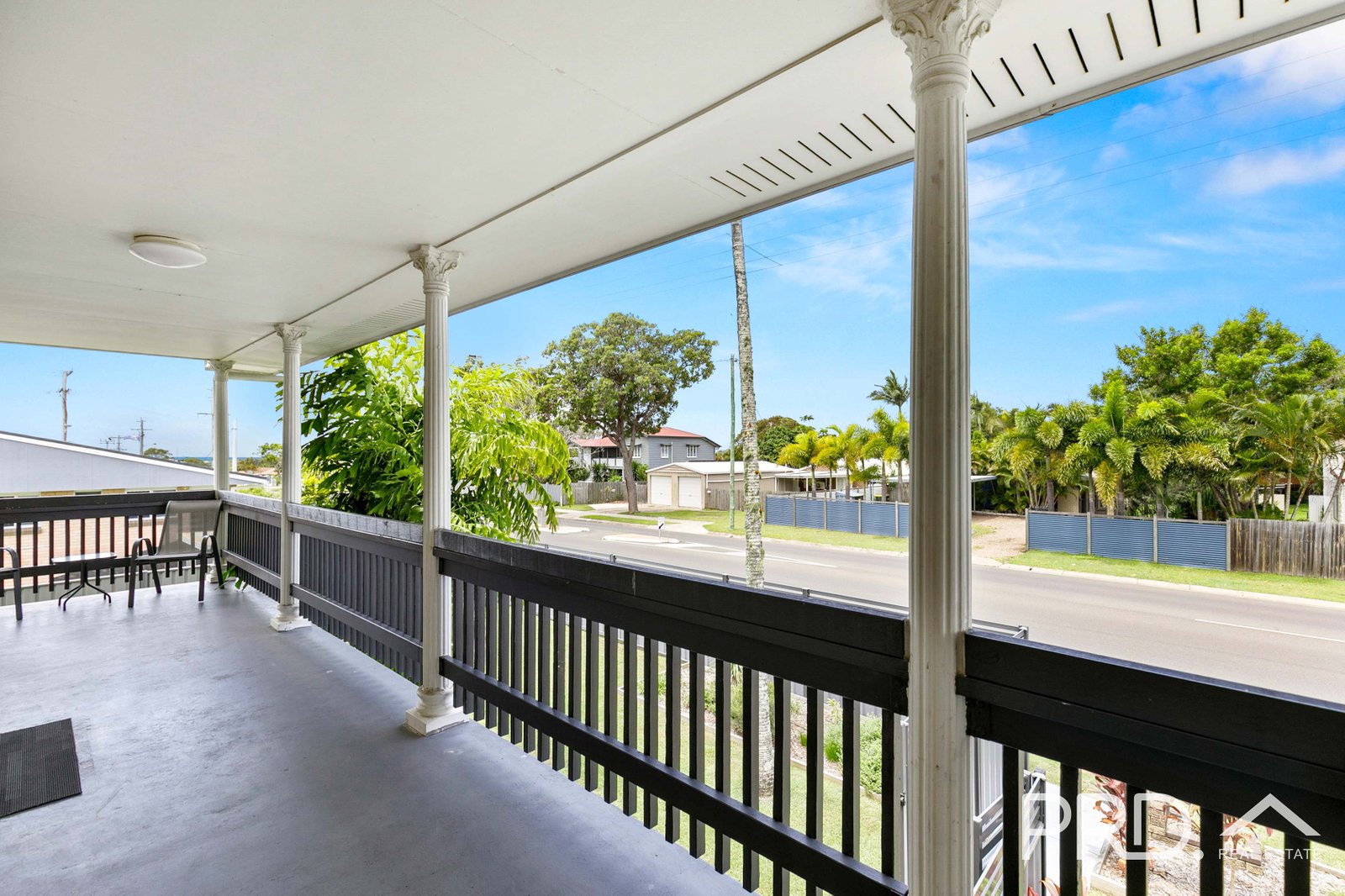 81 Denmans Camp Road SCARNESS 4