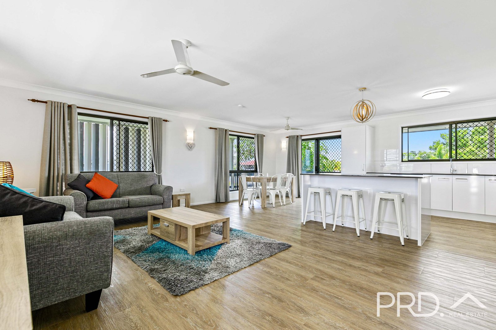 81 Denmans Camp Road SCARNESS 5