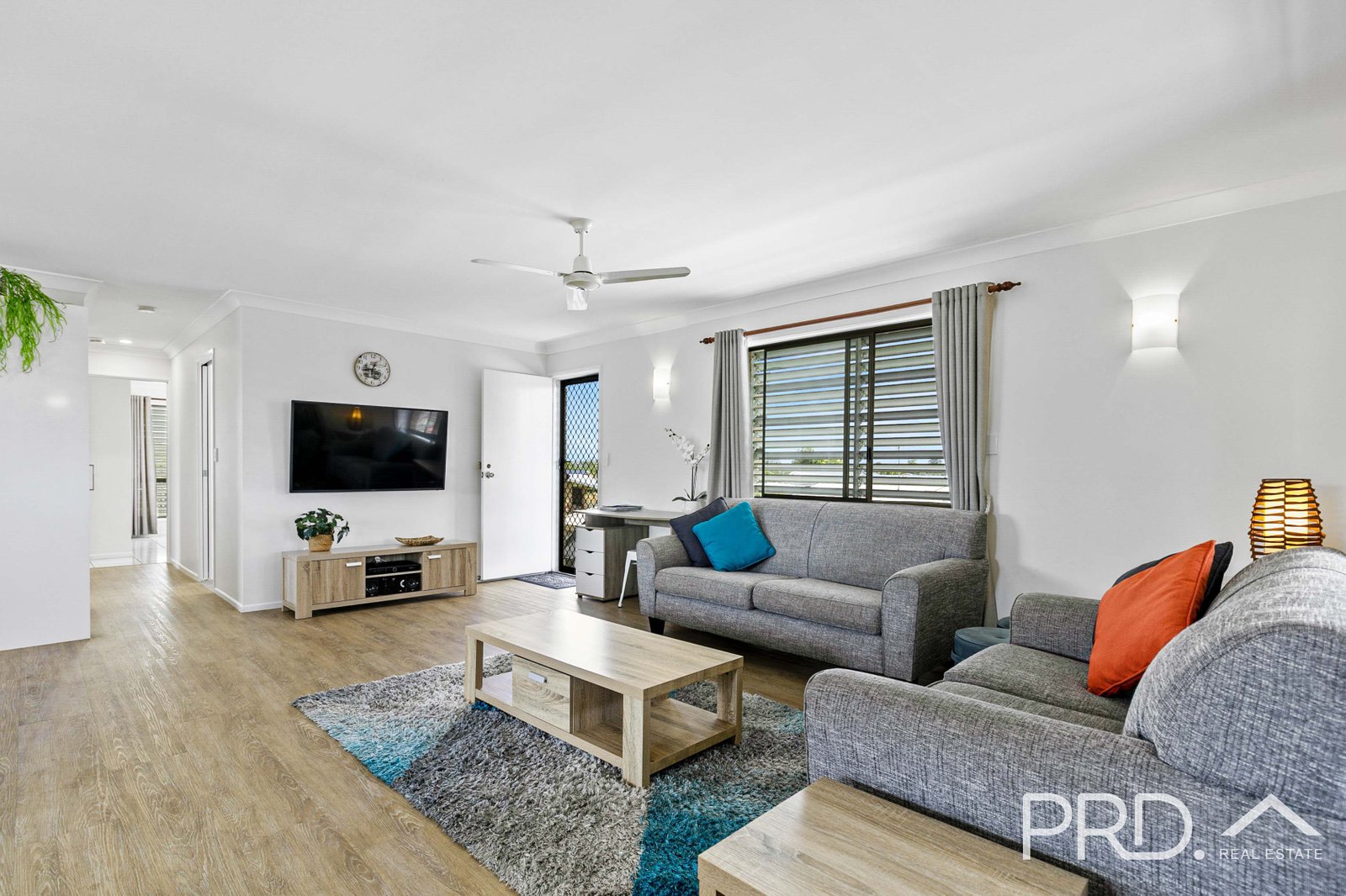 81 Denmans Camp Road SCARNESS 10