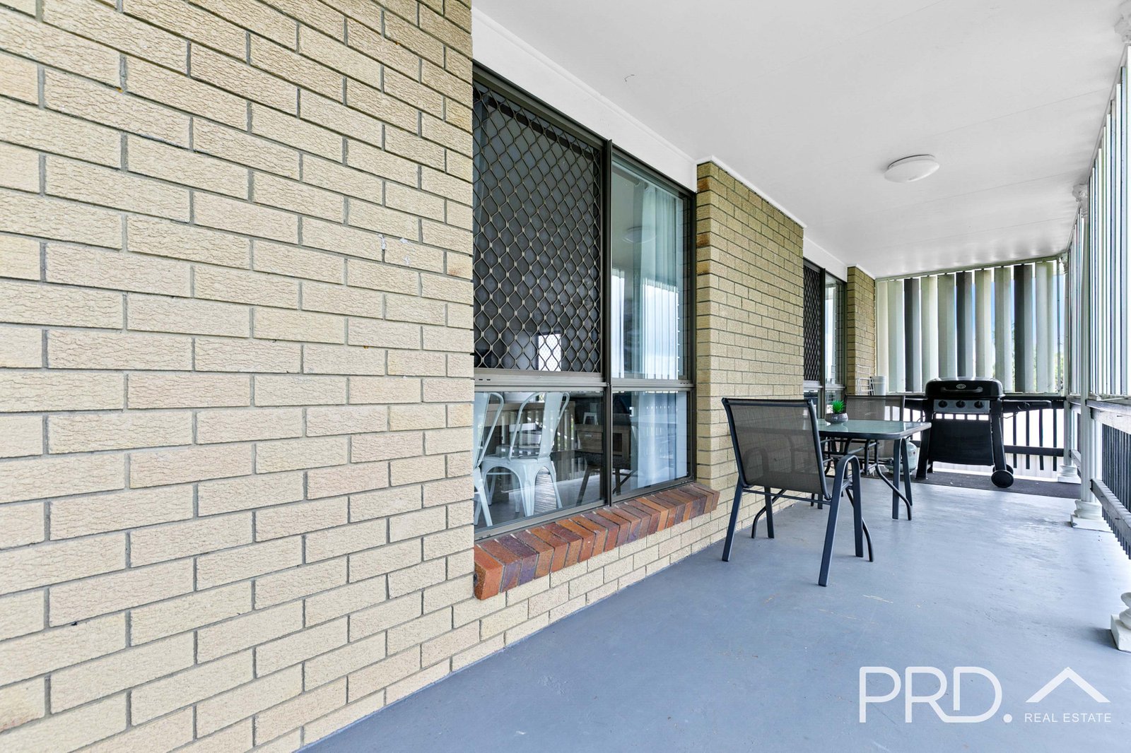 81 Denmans Camp Road SCARNESS 18