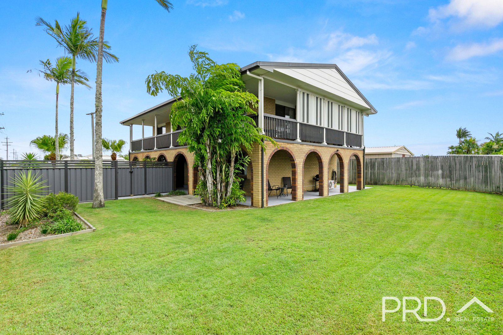 81 Denmans Camp Road SCARNESS 19
