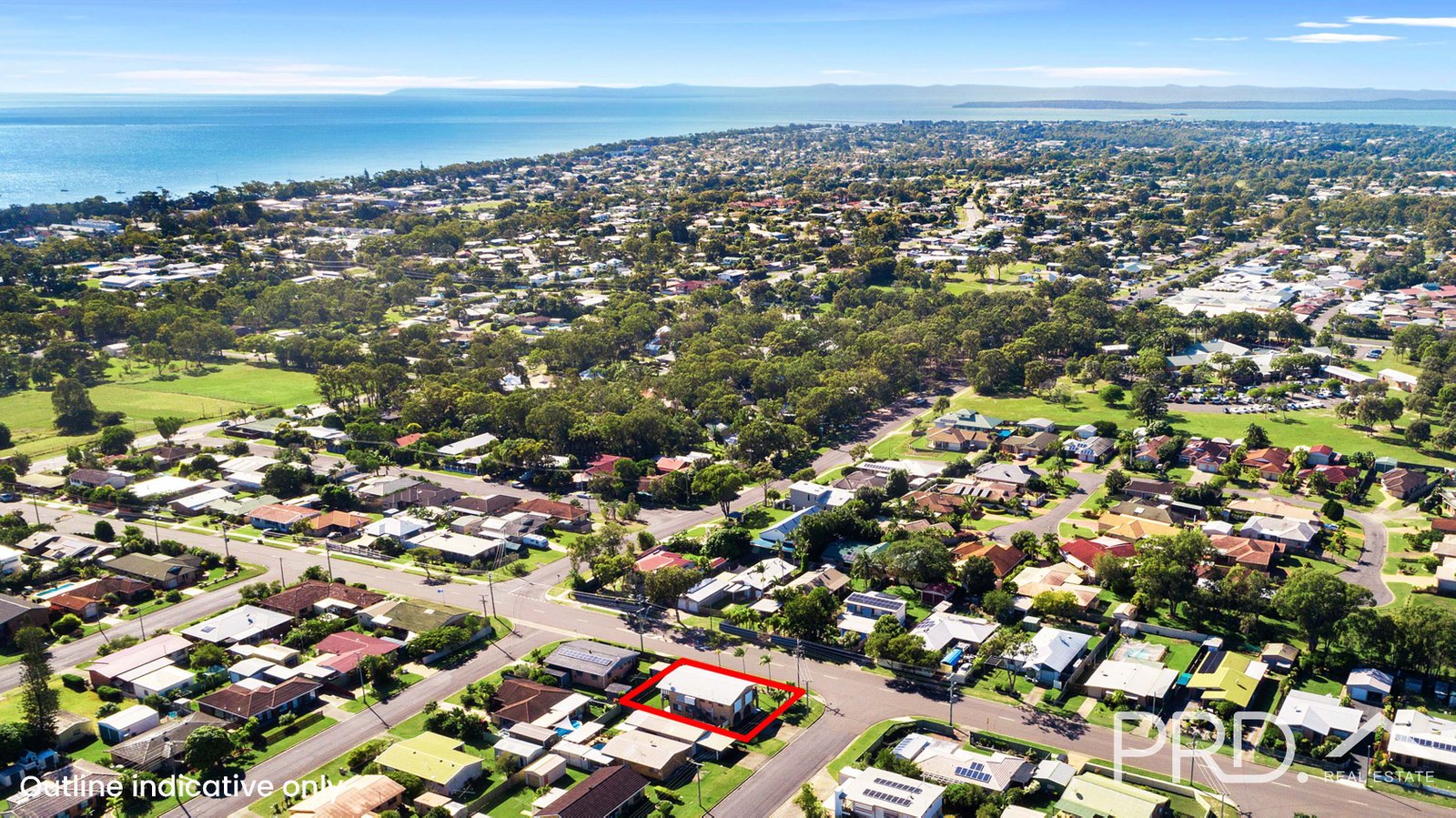 81 Denmans Camp Road SCARNESS 28