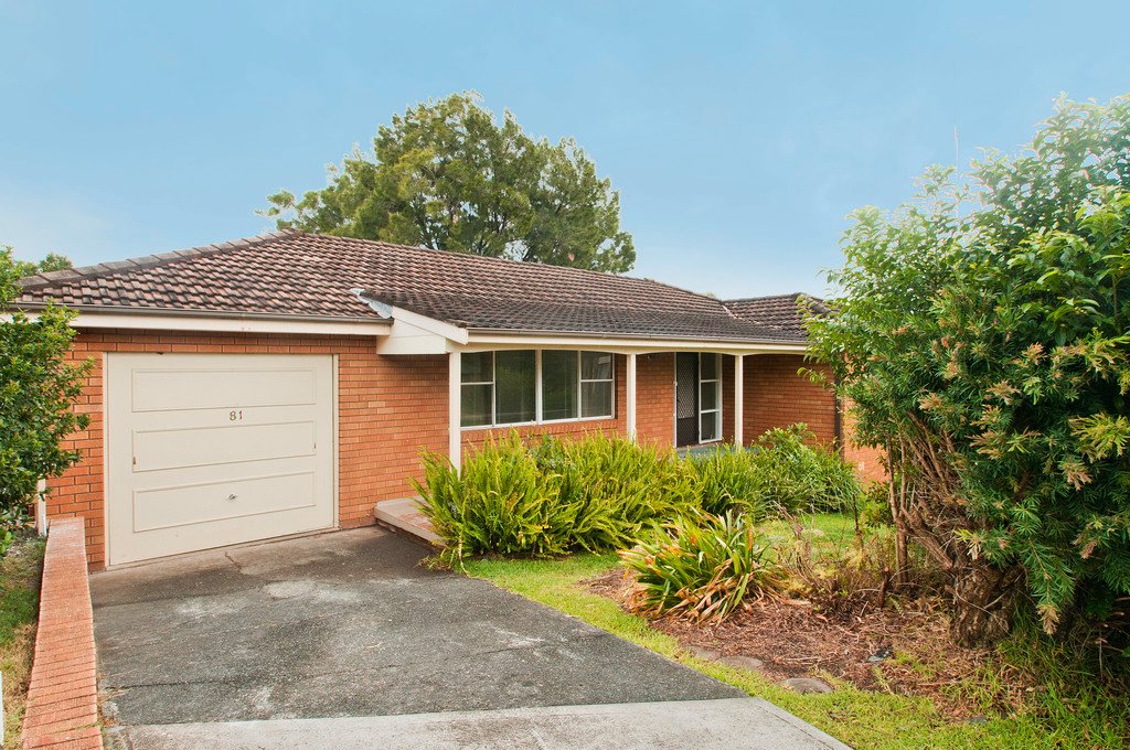 81 Emerson Rd  DAPTO 2