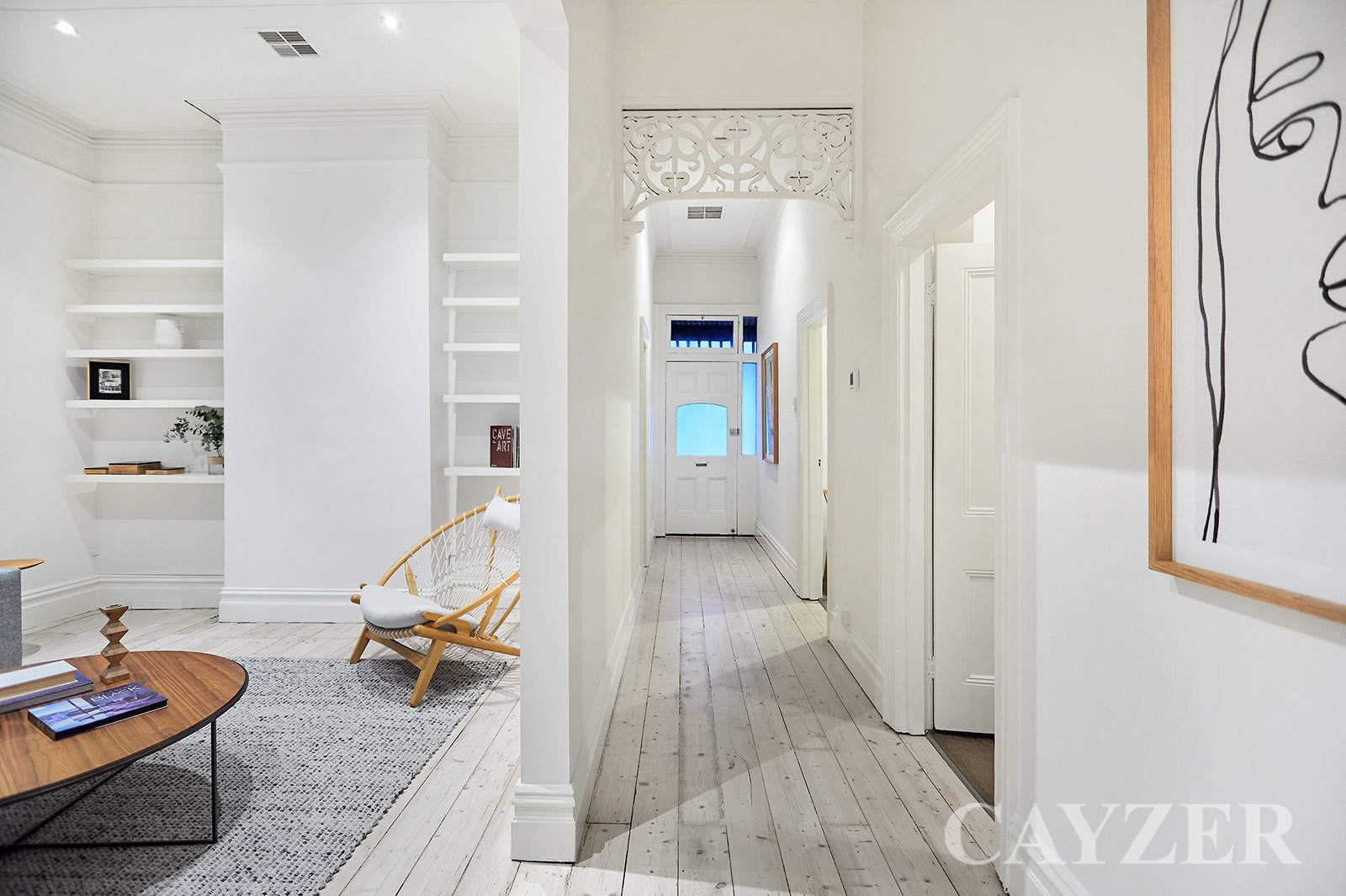 Gallery: 81 Erskine Street