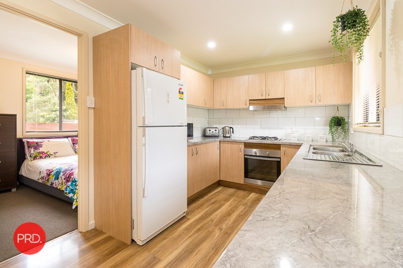 81 Foxlow Street CAPTAINS FLAT 6