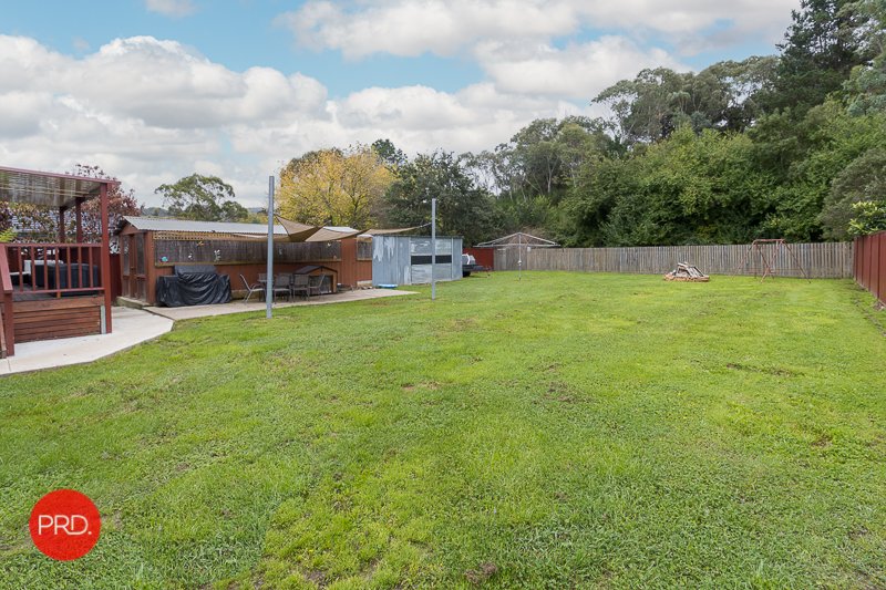 81 Foxlow Street CAPTAINS FLAT 17