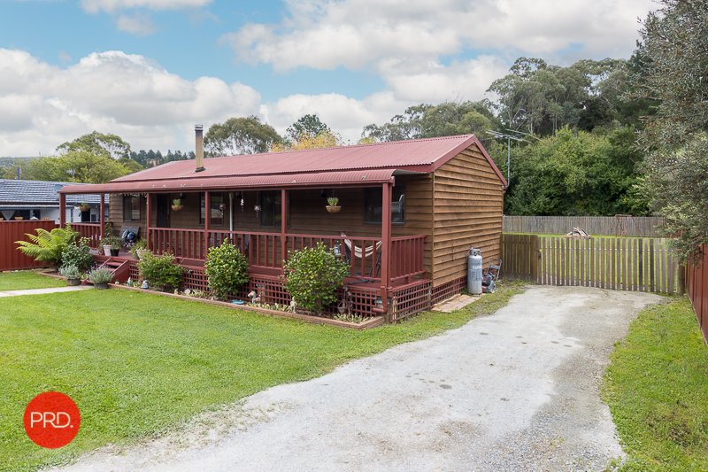 81 Foxlow Street CAPTAINS FLAT 13