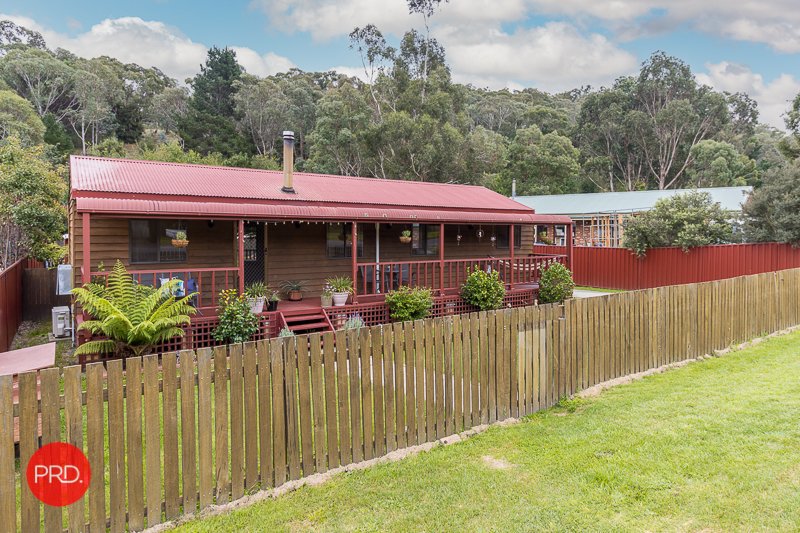 81 Foxlow Street CAPTAINS FLAT 12