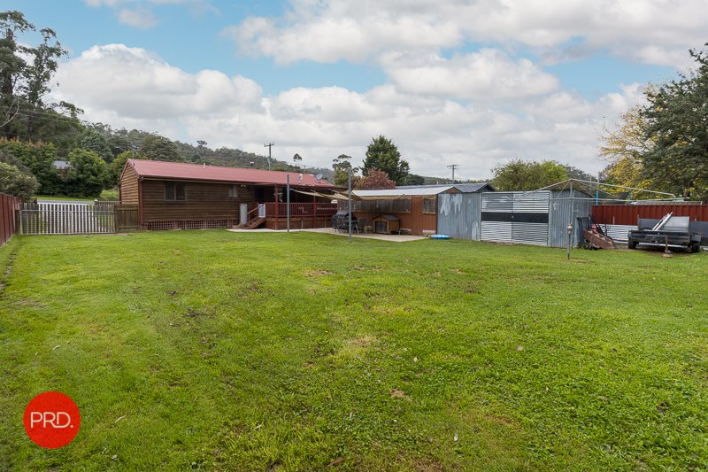 81 Foxlow Street CAPTAINS FLAT 16