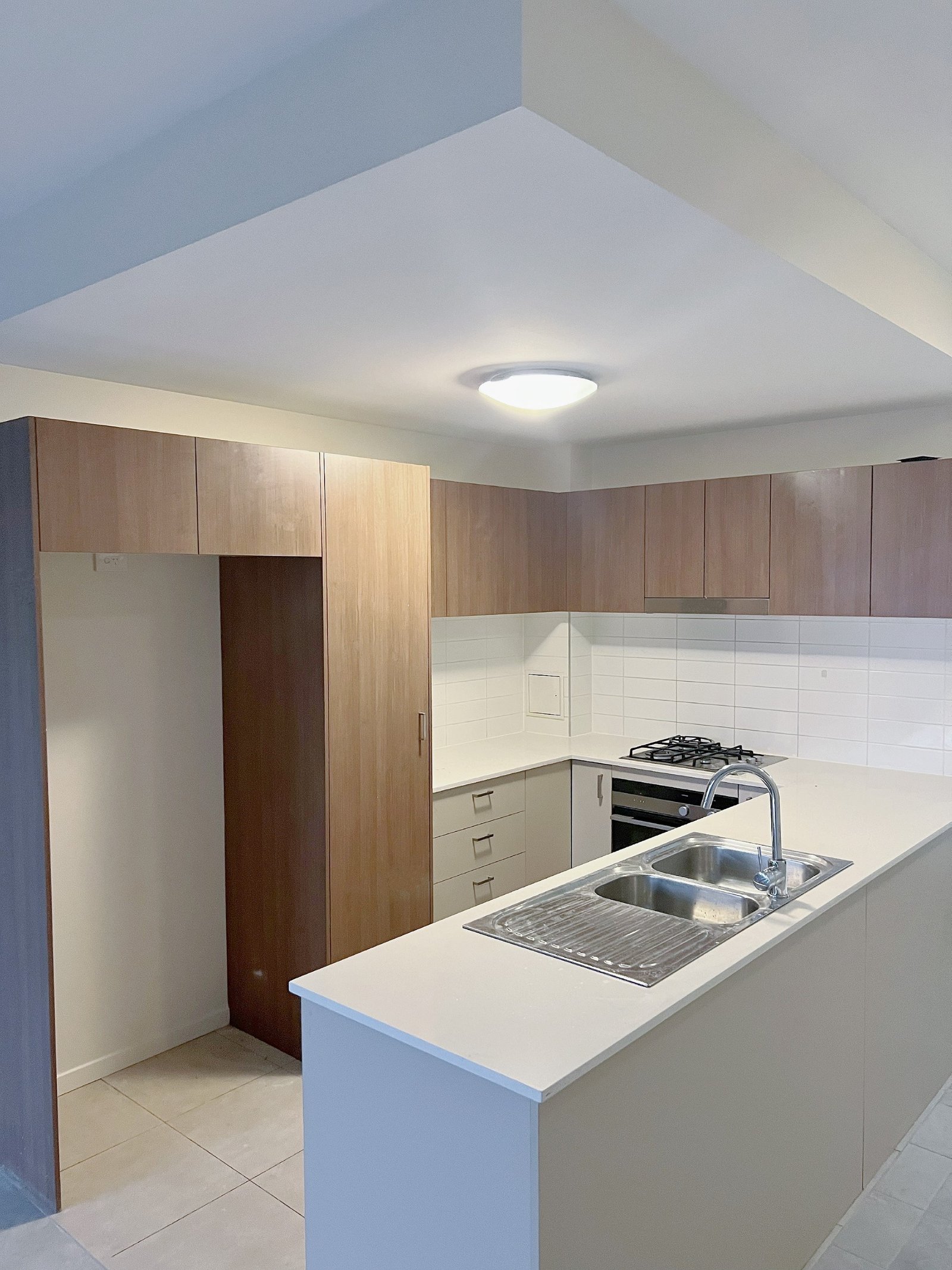 8/1 Goulburn Street WARWICK FARM 8