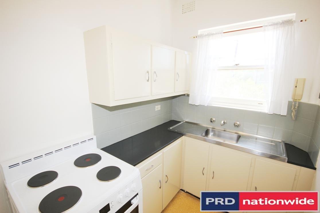 8/1 Green Street KOGARAH 2