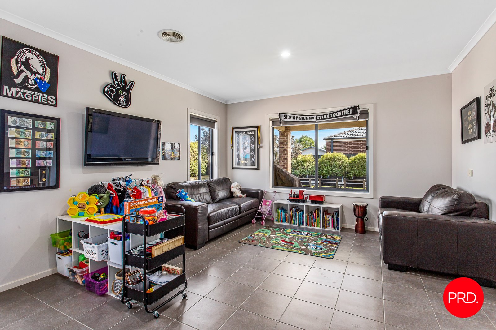 81 Greenfield Drive EPSOM 9