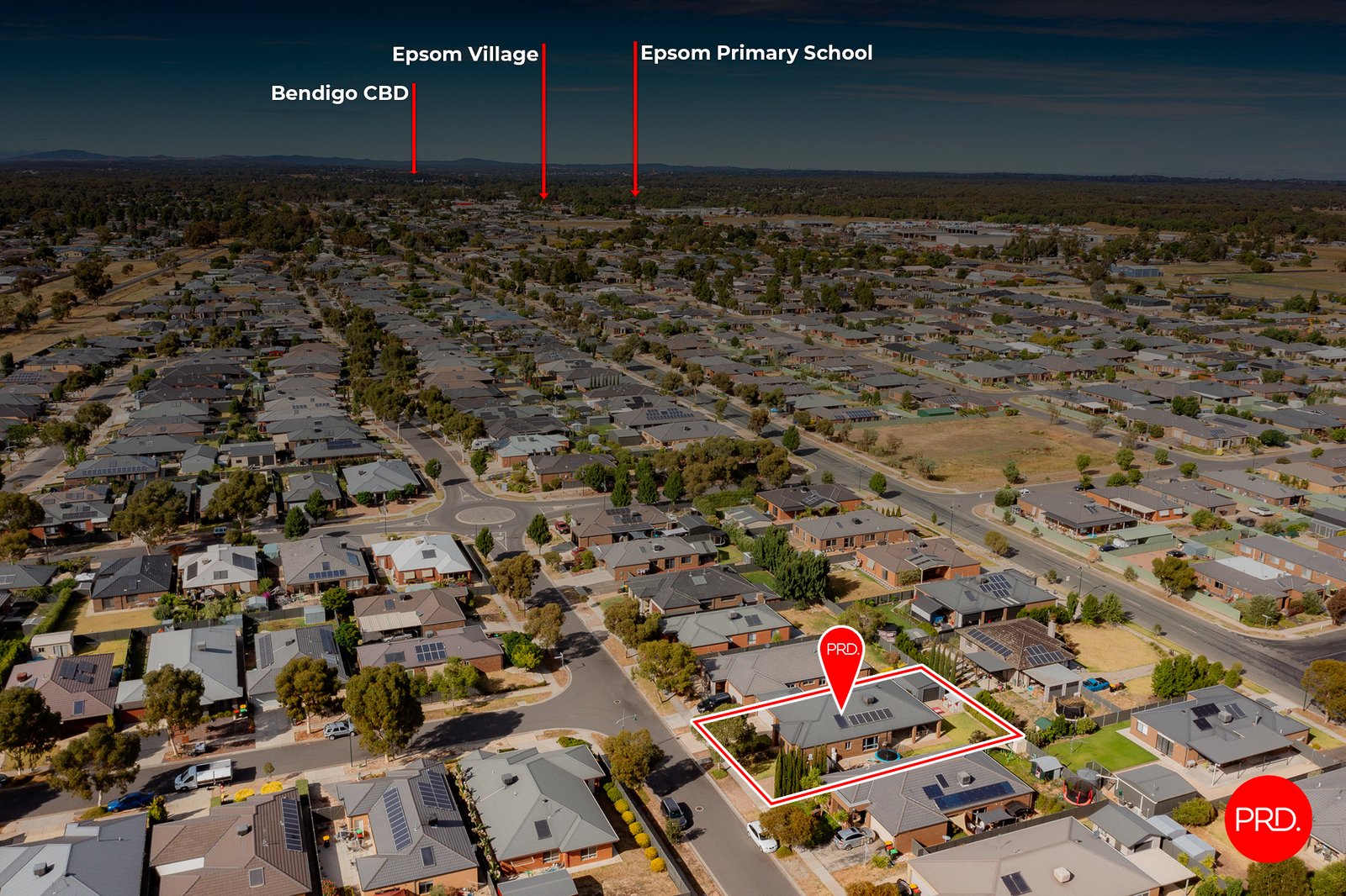 81 Greenfield Drive EPSOM 24