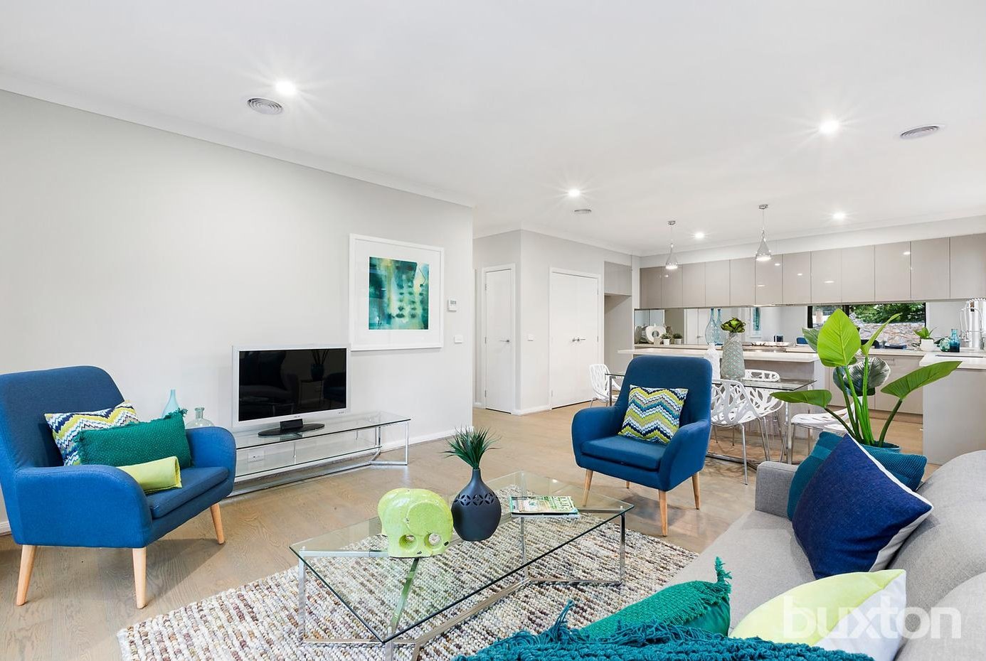 Gallery: 81 Haydens Road