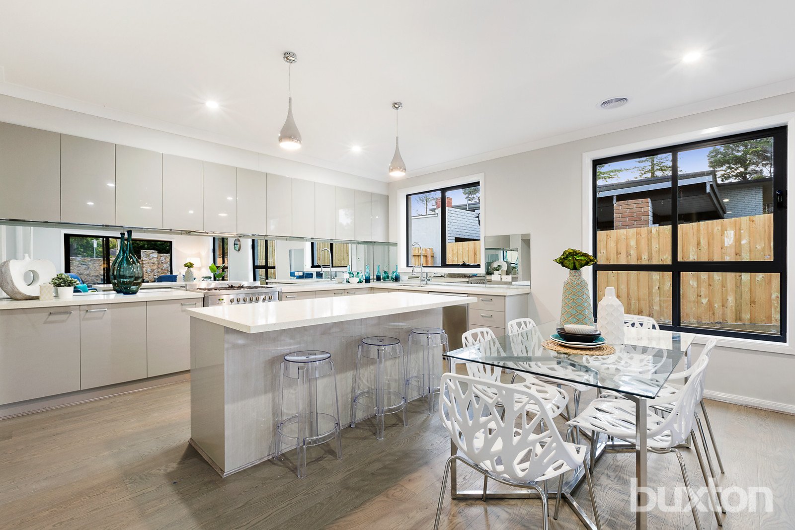 Gallery: 81 Haydens Road