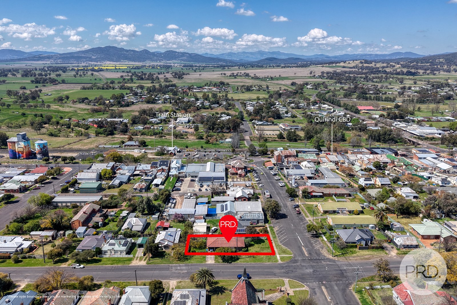 81 Hill Street QUIRINDI 18