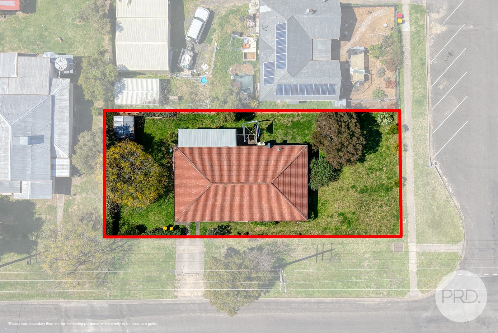 81 Hill Street QUIRINDI 19