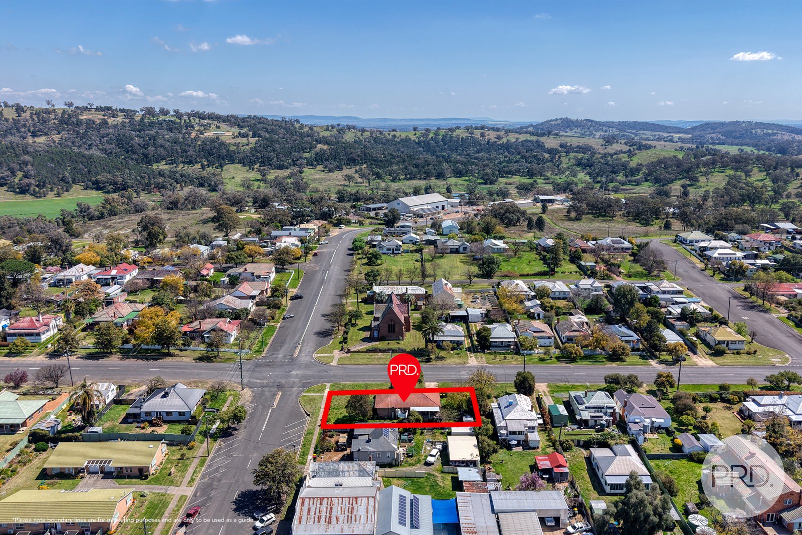 81 Hill Street QUIRINDI 21