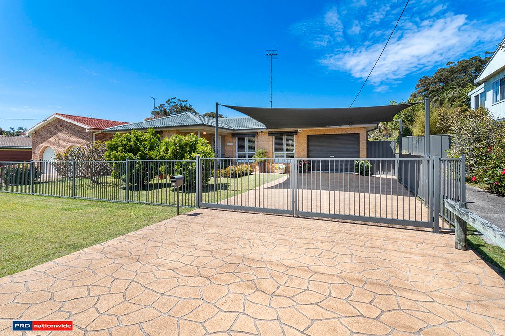 81 Horace Street SHOAL BAY 1