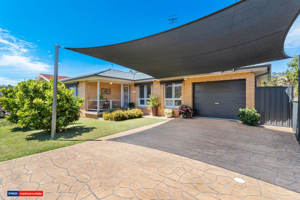 81 Horace Street SHOAL BAY 2