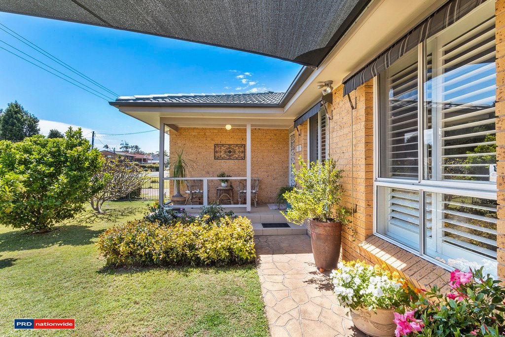 81 Horace Street SHOAL BAY 3