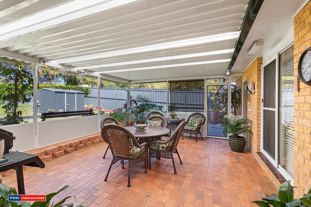 81 Horace Street SHOAL BAY 19