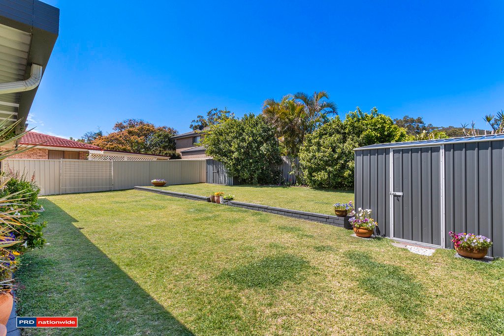 81 Horace Street SHOAL BAY 21