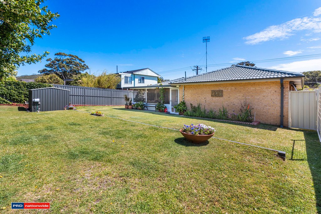 81 Horace Street SHOAL BAY 22