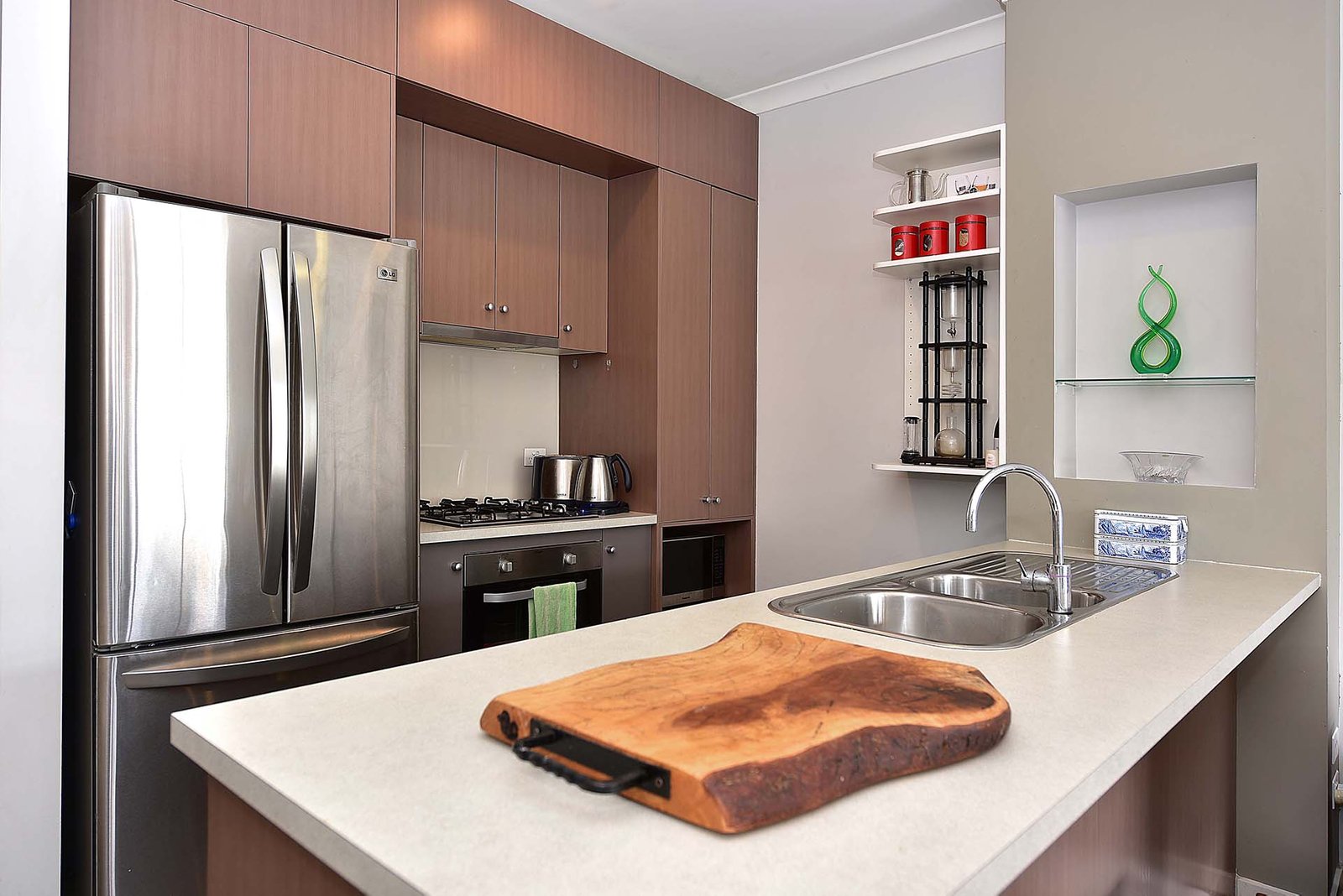 Gallery: 81 Hornsby Street