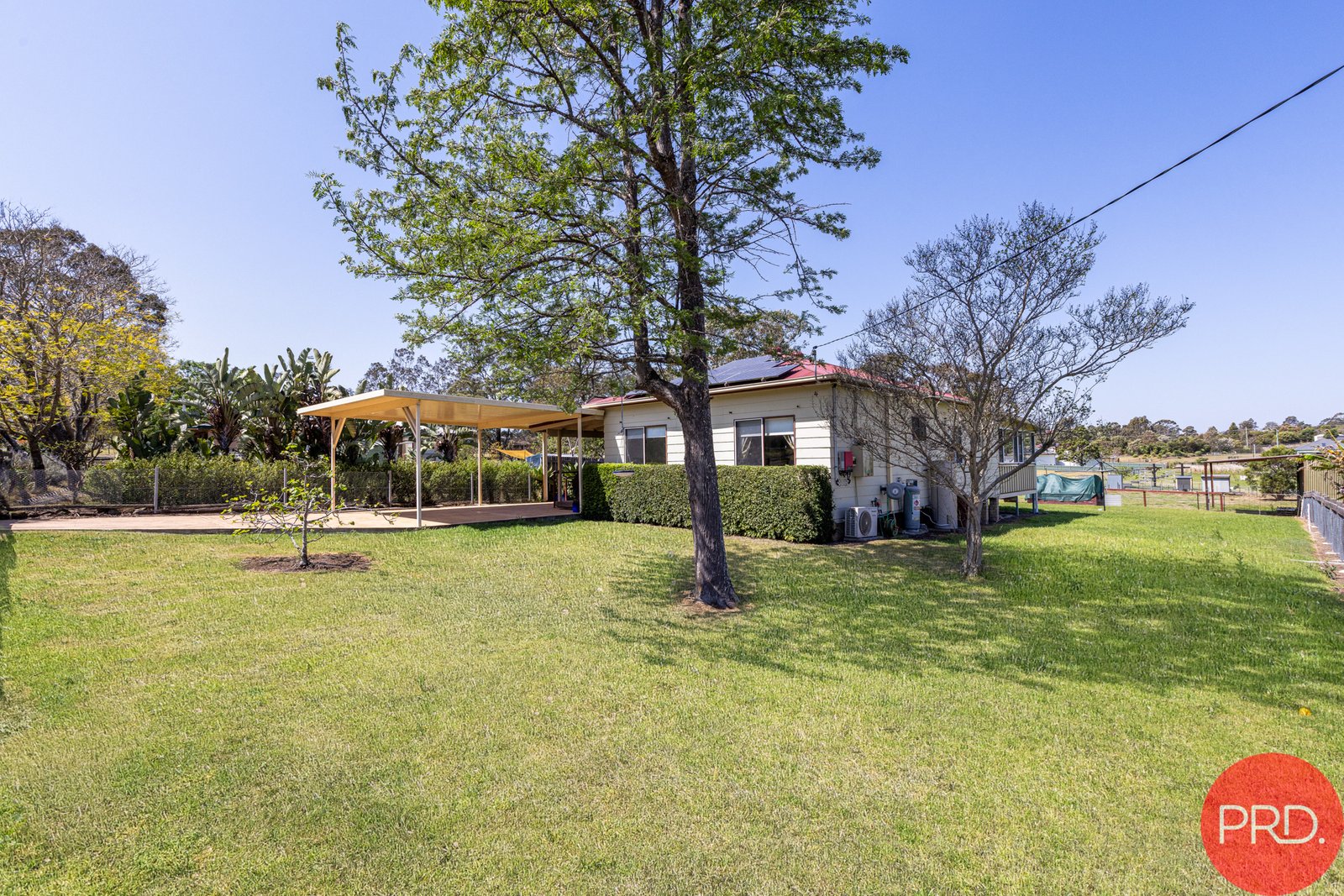 81 Hunter Street GRETA 6