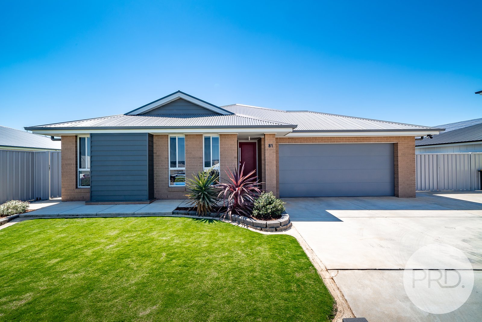 81 Jumbuck Drive GOBBAGOMBALIN 1