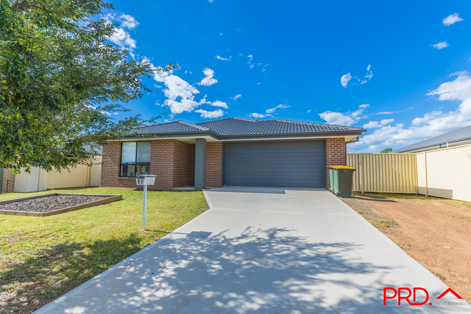 81 Kenny Drive TAMWORTH NSW 2340