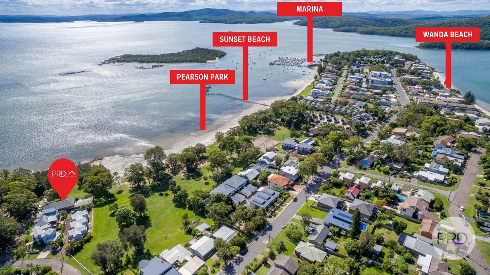 81 Kent Gardens SOLDIERS POINT 2