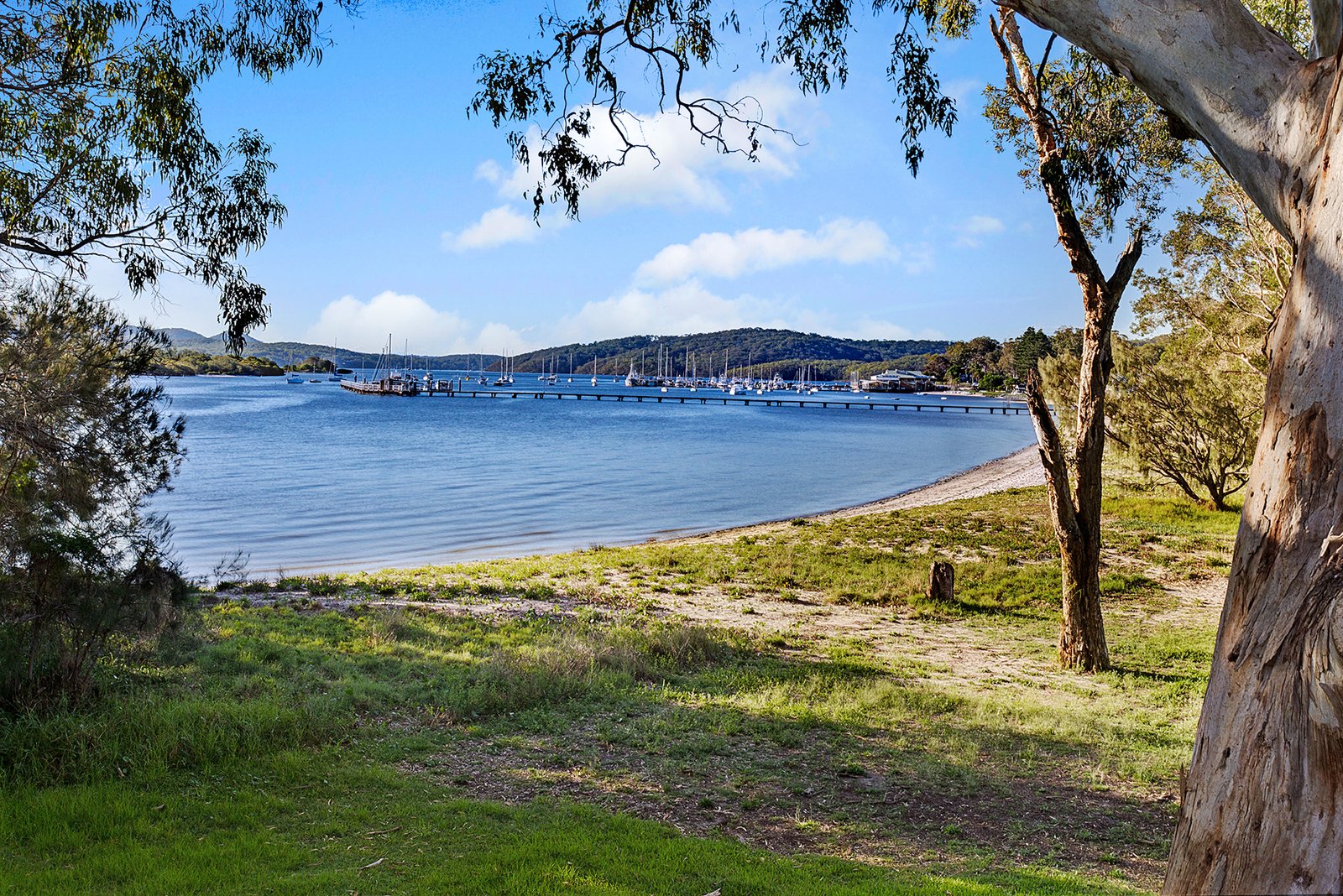 81 Kent Gardens SOLDIERS POINT 3