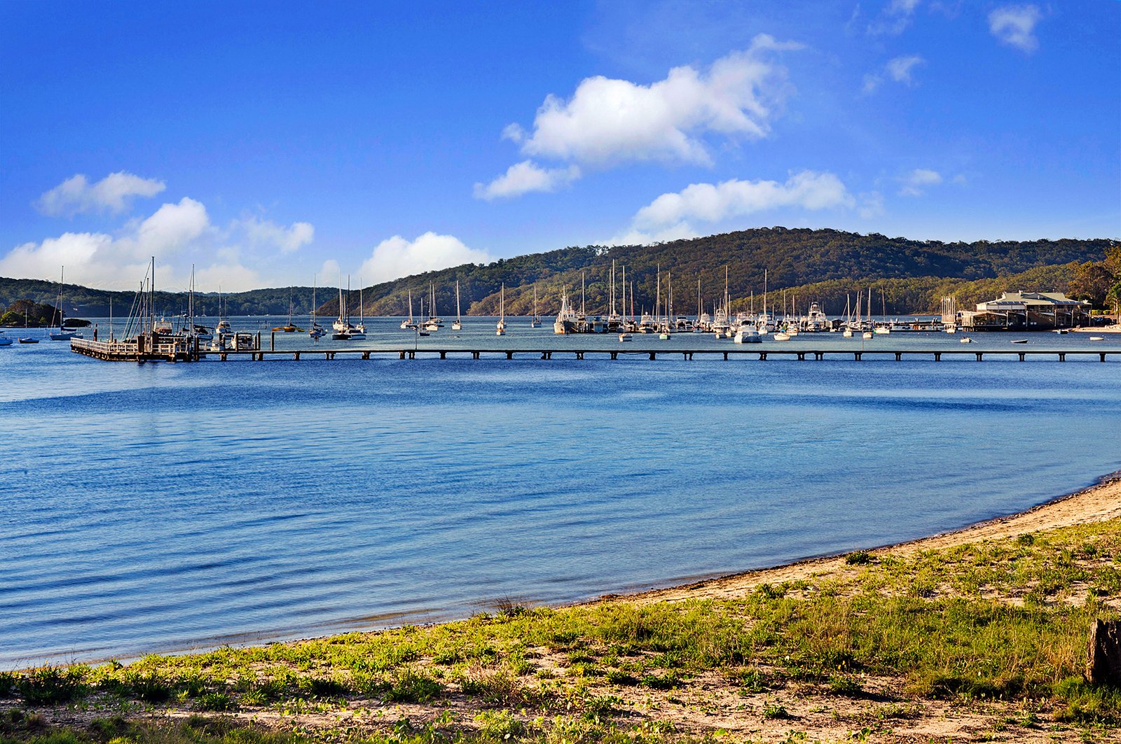 81 Kent Gardens SOLDIERS POINT 12