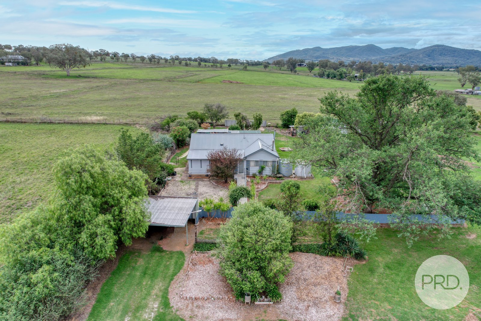 81 Keronga Heights Road TAMWORTH 1