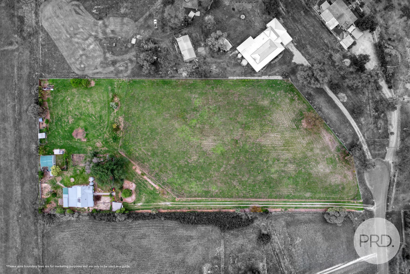 81 Keronga Heights Road TAMWORTH 2