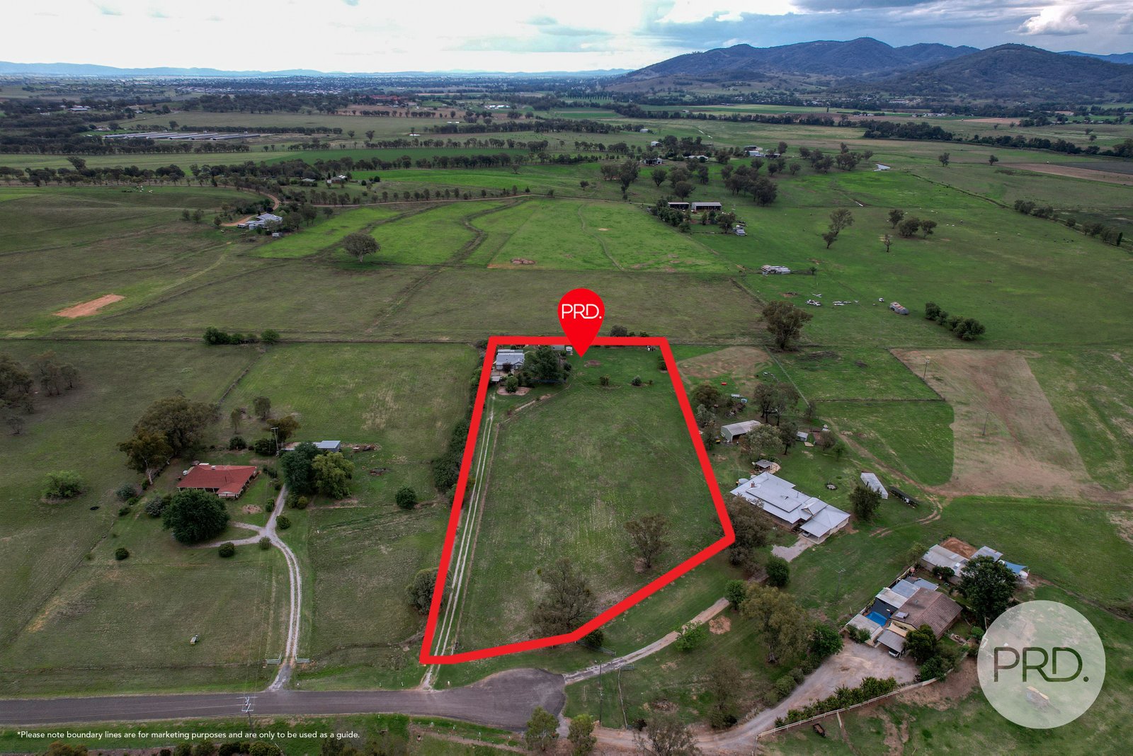 81 Keronga Heights Road TAMWORTH 3