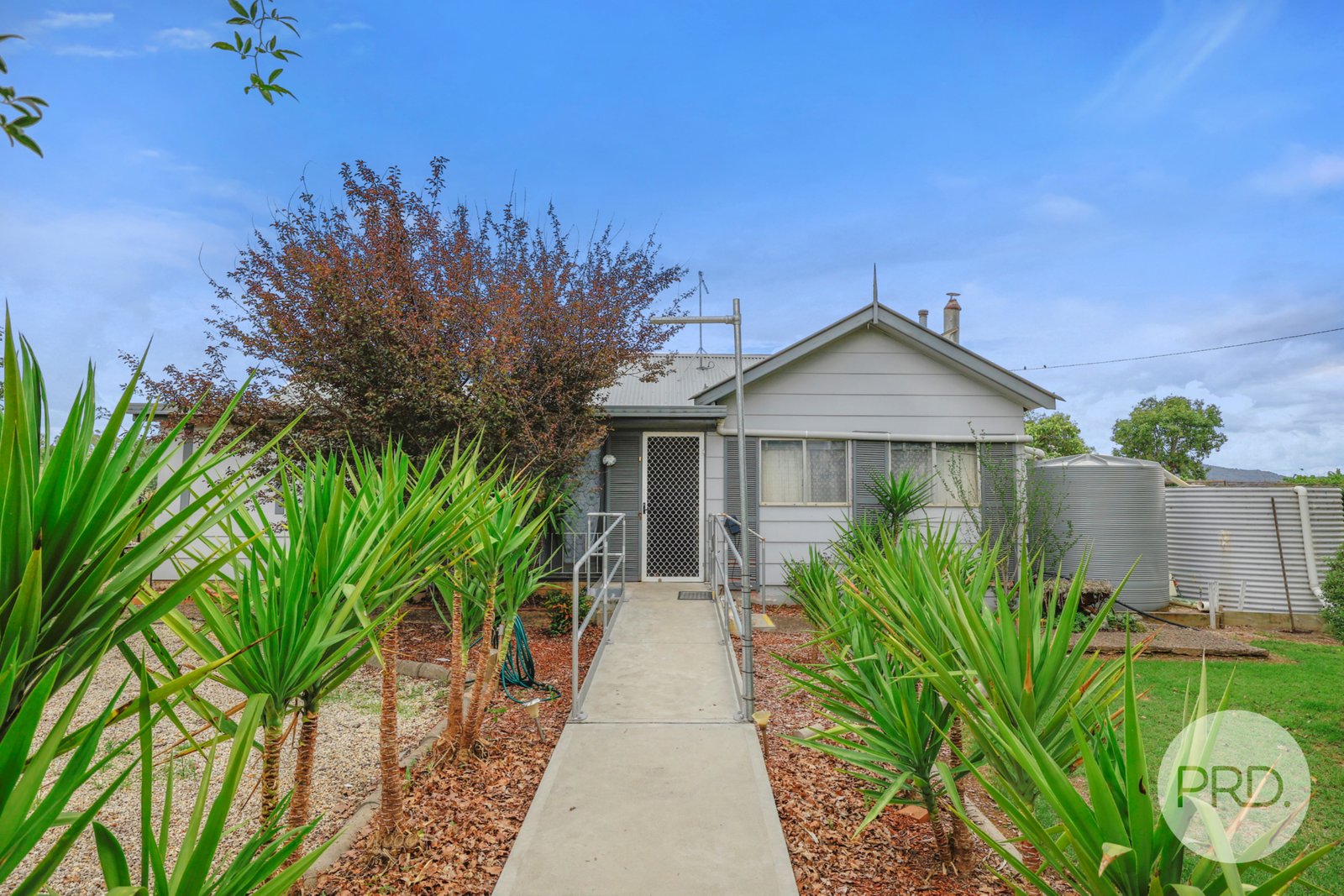 81 Keronga Heights Road TAMWORTH 7