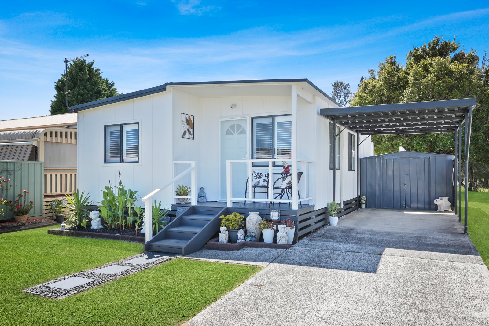 81 Lakeline Drive KANAHOOKA 6