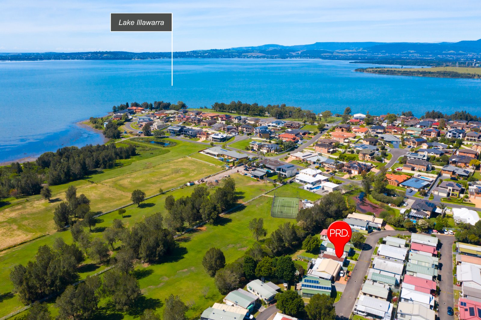 81 Lakeline Drive KANAHOOKA 8