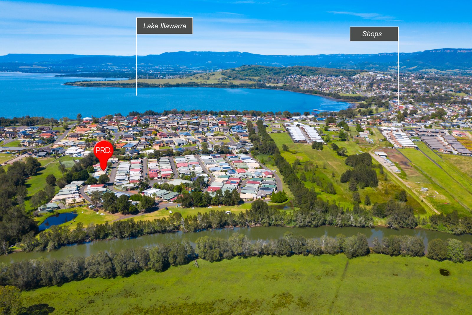 81 Lakeline Drive KANAHOOKA 9