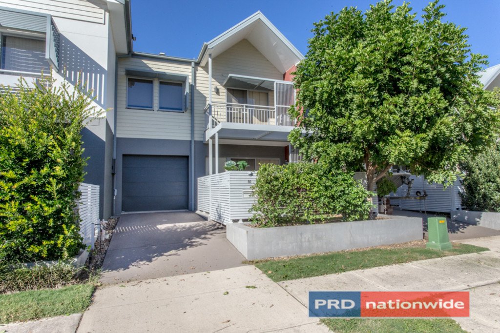 81 Lakeview Drive CRANEBROOK 1