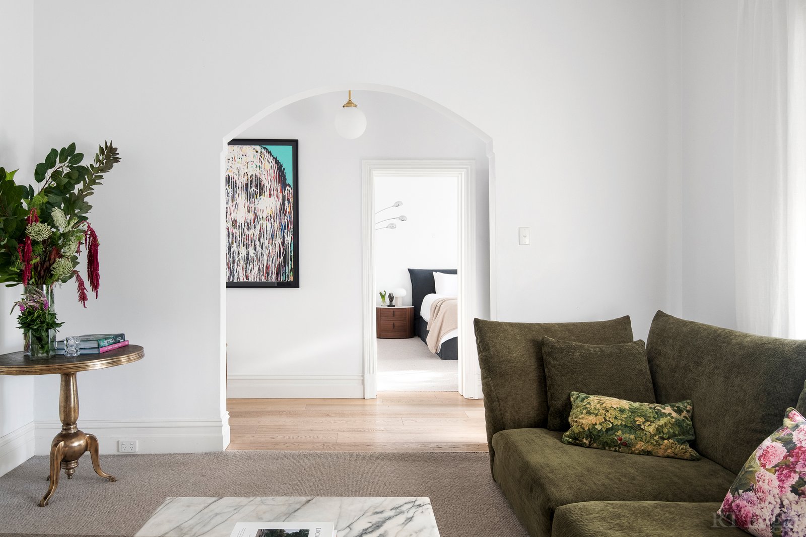 Real Estate and Property in 81 Lewisham Road North, Prahran, VIC