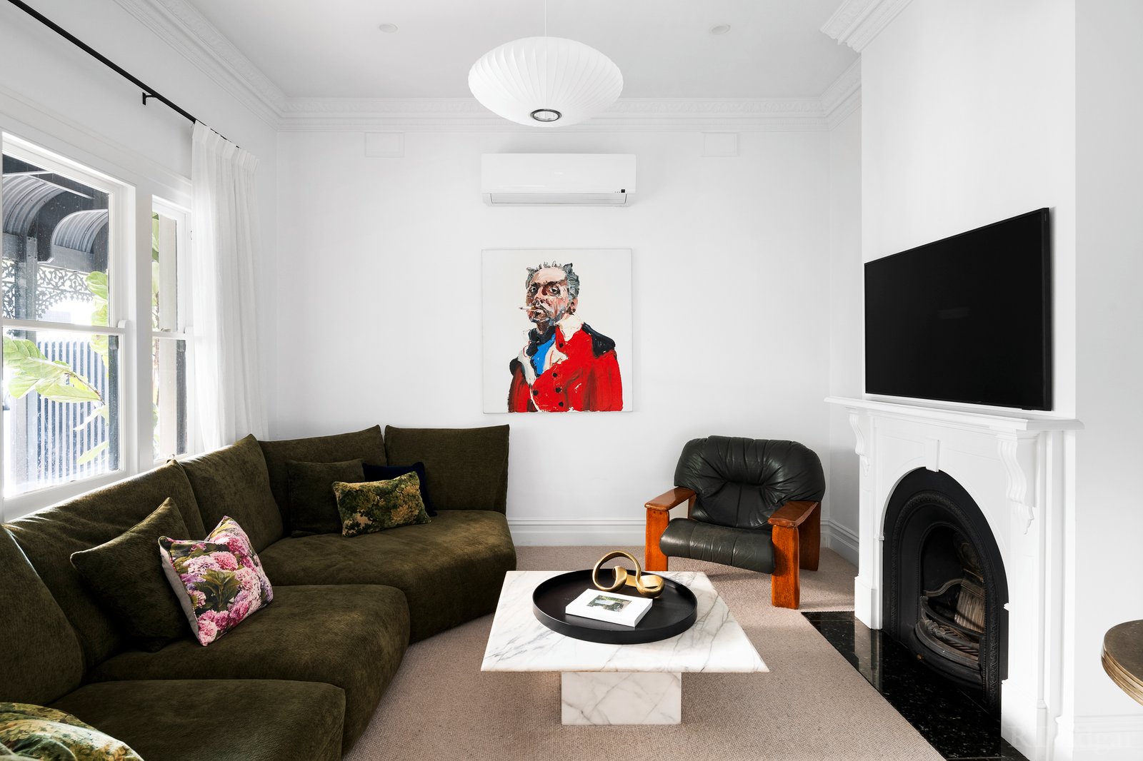 Real Estate and Property in 81 Lewisham Road North, Prahran, VIC