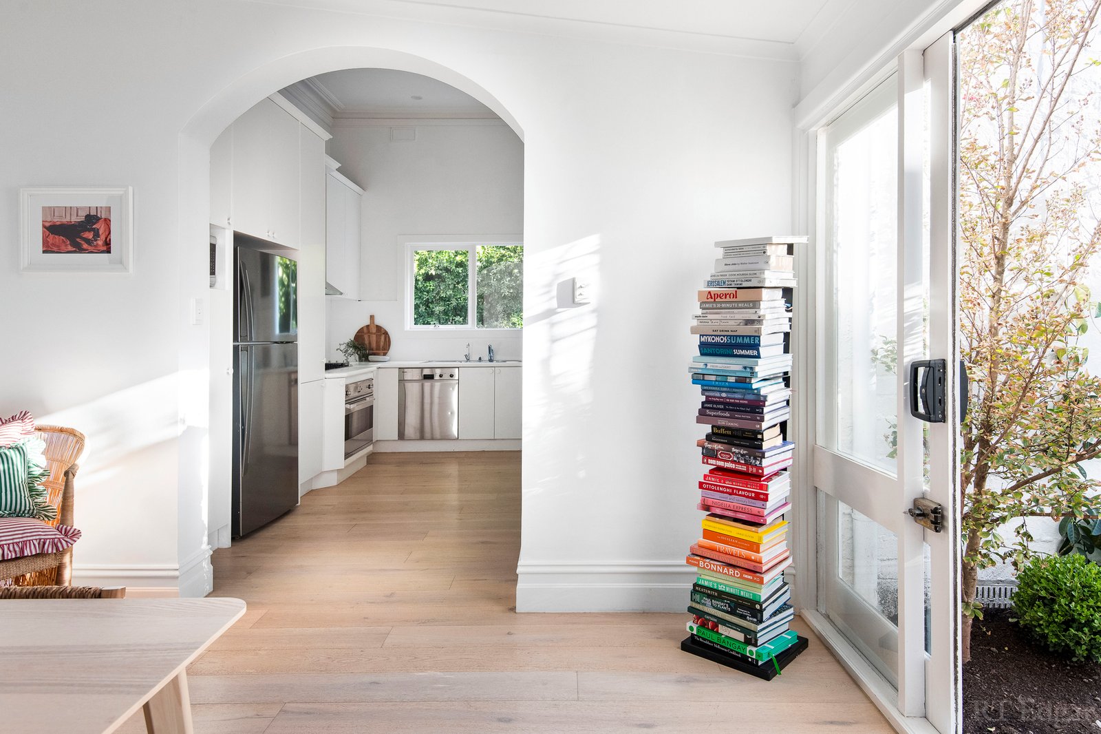 Real Estate and Property in 81 Lewisham Road North, Prahran, VIC